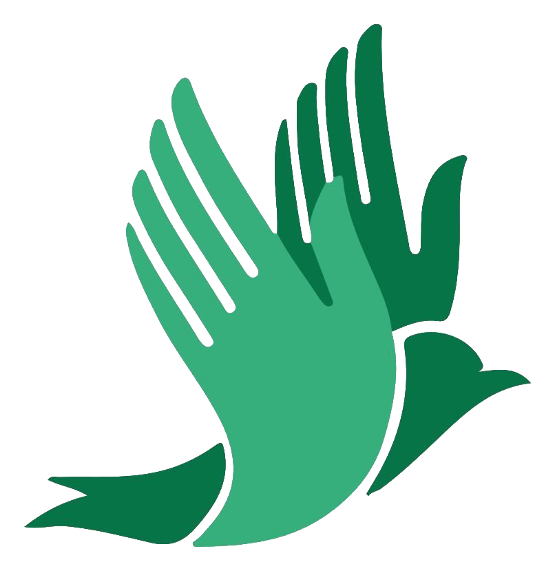 Dosteli Yardım, Eğitim ve Kültür Vakfı logosu